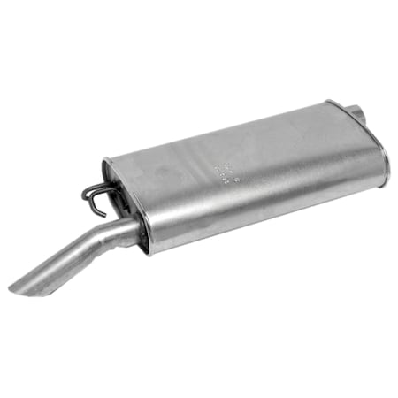 Walker Exhaust Exhaust Muffler 18215